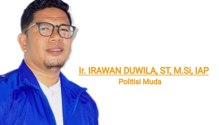 Pengambilan Kebijakan Partai Berdasarkan Sains dan Data Survei : Langkah Tepat Menuju Politik Moderen