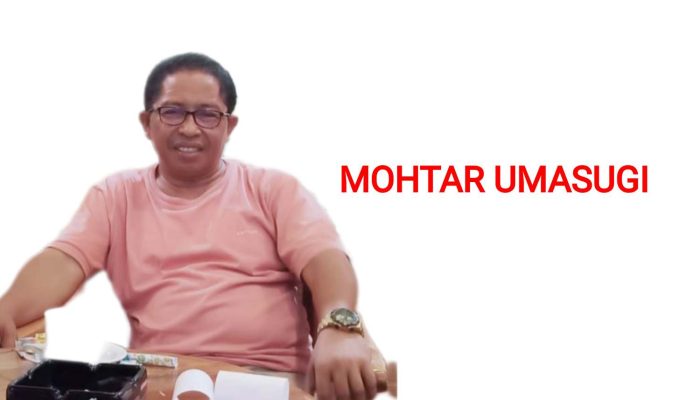 Penerapan Good Governance  Antara Harapan dan Kenyataan