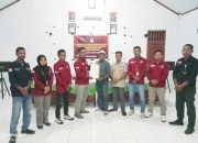 Verfak Syarat Dukungan Calon Persoarangan Dua Kecamatan, Banyak Pemilih Yang TMS