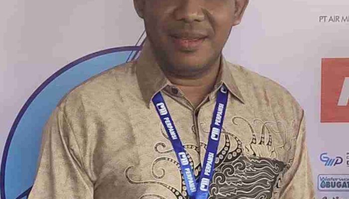 Bupati Dituding Tidak Peduli Soal Air Bersih, Direktur PDAM Bantah