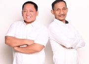 First Start, BRAVO 24 Akan Deklarasi  Di Sula Besok