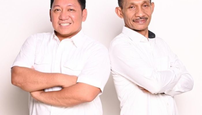 First Start, BRAVO 24 Akan Deklarasi  Di Sula Besok