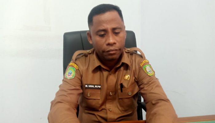 76 Pelajar Asal Sula Akan Ikut POPDA di Sofifi