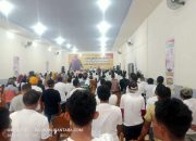 BRAVO 24 Sula Resmi Deklarasi, Bendera Perjuangan Mulai dikibarkan