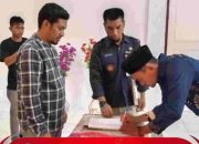 Jadi Pejabat Kades Falabisahaya, KPU PAW Samsul Dari Anggota PPK