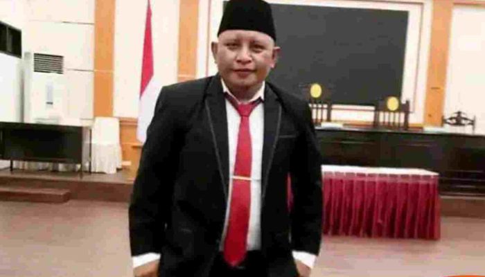 Rekom Golkar untuk Cabup Pulau Taliabu Mulai Terang