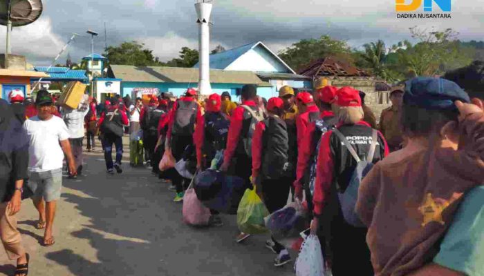 Bawa 13 Medali ke Sula, 3 Peserta Terpilih Ikut Popnas