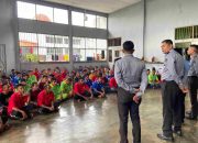 149 WBP Penghuni Lapas II-B sanana, Hanya  95 yang Terima Remisi Umum, ‘ini Alasannya’