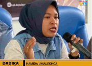 2335 Data Dukungan Calon Persoarangan Mulai diVerfak