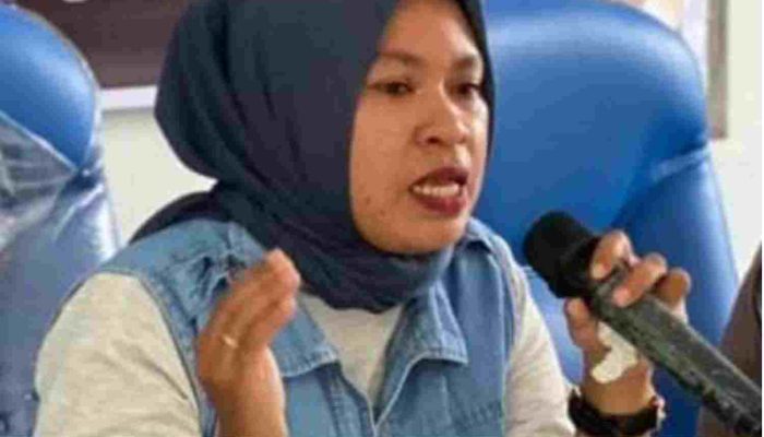 2335 Data Dukungan Calon Persoarangan Mulai diVerfak