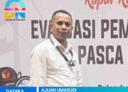 Seru Pilkada Damai, Bawaslu Sula Minta ASN dan Aparat Desa Harus Netral