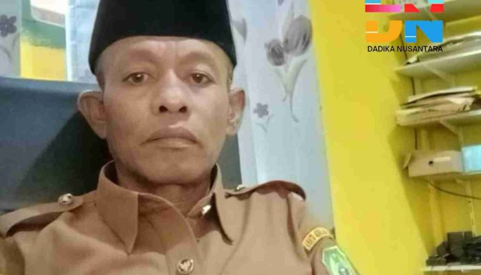 Kabid Pendidikan Ungkap Penyebab Terlambat Pencairan Dana BOS