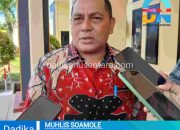 Jaga Netralitas, Sekda Tegaskan ASN Jangan Terlibat Politik Praktis