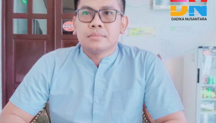 Kajari Sula Resmi  Berganti, ‘Ini Penggantinya’