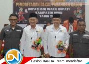 MANDAT Optimis Menang PILKADA Buru ,  Munir Soamole : “Saya Yakin Mayoritas Masyarakat di Negeri Bupolo Pasti Pilih MANDAT”