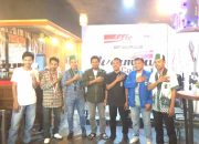 OKP di Sula Gelar Dialog dan Deklarasi Pilkada Damai