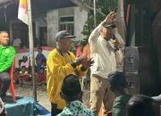 Start di Masa Pandemi, Baru 3 Tahun FAM-SAH  Mampu Beri Bukti Pengabdian