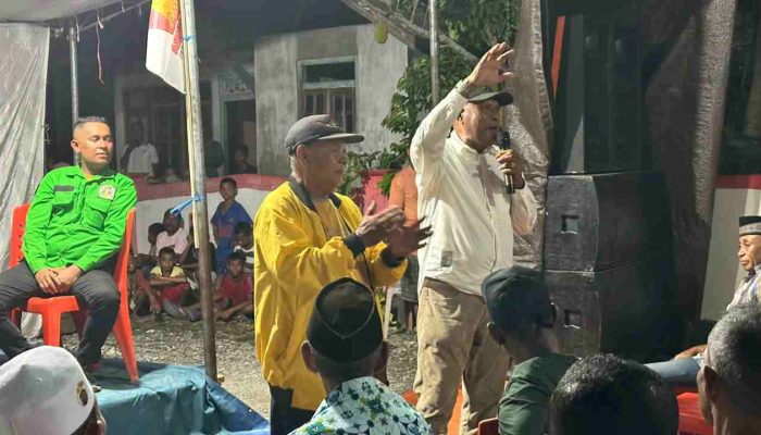 Start di Masa Pandemi, Baru 3 Tahun FAM-SAH  Mampu Beri Bukti Pengabdian