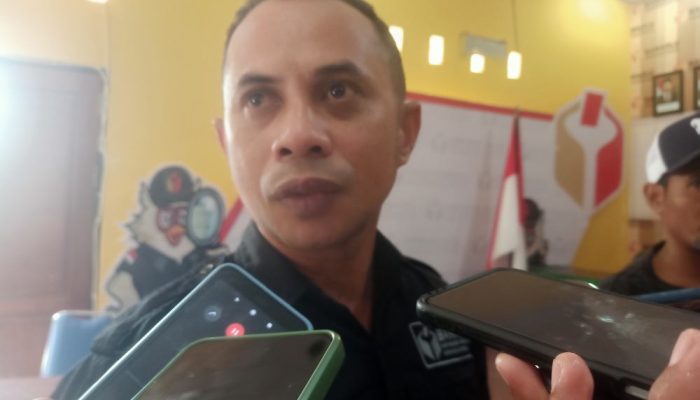 Rekapitulasi Hasil PSU Dikawal Ketat Bawaslu