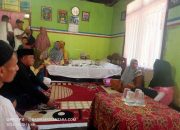 Datangi Keluarga Korban Kebakaran di Umaloya, Ini Yang di Sampaikan Bupati Sula