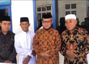 Empat Imam Soa Gareha di Sula Serukan Pilkada Damai