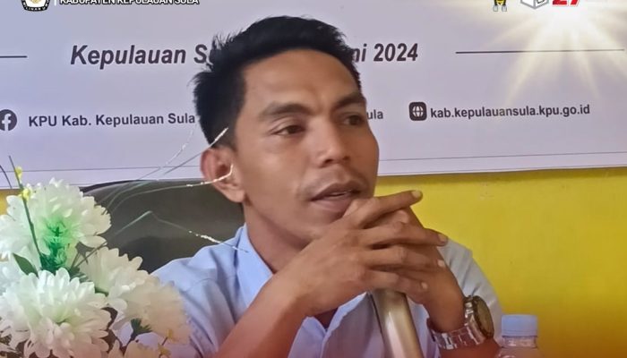 Besok Terakhir Pengrekrutan KPPS, di Sula Pelamar Masih Kurang