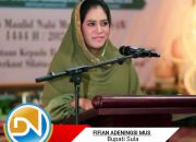 RS Pratama FAM Dofa, Bukti Rasa Sayang Ningsi ke Warga Pulau Mangoli