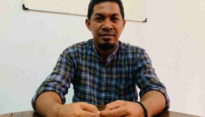 KPU Sula Rubah Jadwal Debat Kandidat