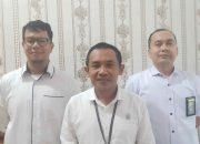 Hakim di PN Sanana Dukung Aksi Cuti Serentak di Jakarta Tuntut Kenaikan Gaji