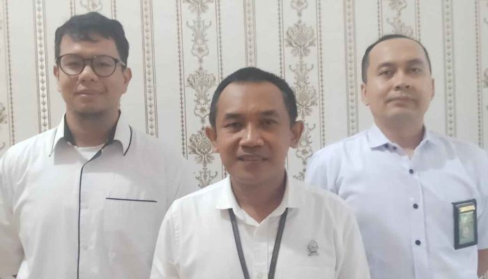 Hakim di PN Sanana Dukung Aksi Cuti Serentak di Jakarta Tuntut Kenaikan Gaji