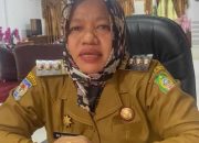 Tahap Kampanye  Berlangsung, Pjs. Bupati Sula Himbau Jaga Kamtibamas.