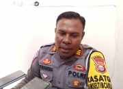 Penanganan Laka lantas di Waitina Menunggu Tahap Diversi