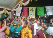 Antusias Masyarakat Waisakai Jadi Tolak Ukur Kemenangan FAM-SAH di Mangoli Utara Timur