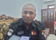 Laporan  Dugaan Menghalangi Kampanye FAM-SAH di Mangoli Dihentikan Bawaslu