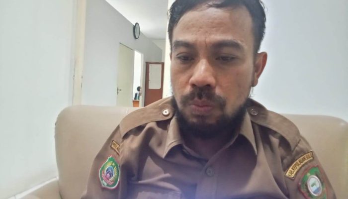 Pendaftaran Tes PPPK Resmi Ditutup, ini Jumlah Pendaftar di Sula