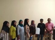 Kasus Yang Menjerat Oknum Pengacara di Sula Berhujung Damai, Begini Ceritanya