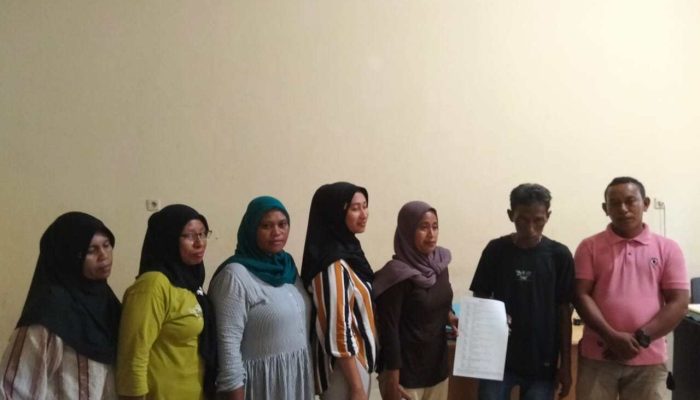 Kasus Yang Menjerat Oknum Pengacara di Sula Berhujung Damai, Begini Ceritanya