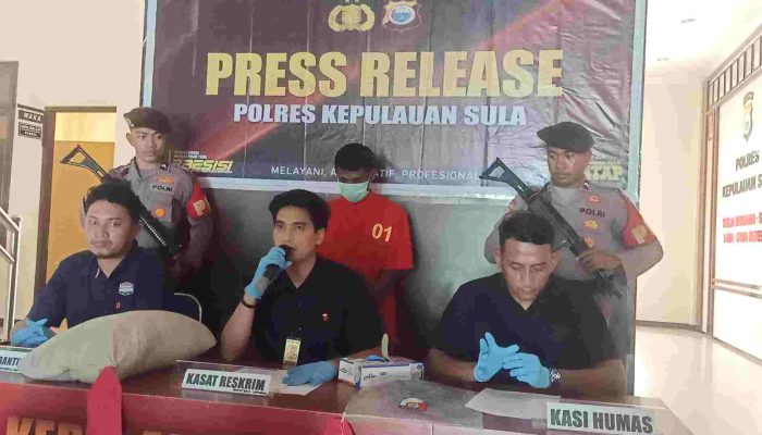 Suami Bunuh Istri, Terungkap Sudah Kematian WP Bukan Bunuh Diri