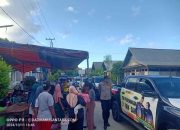 Tekad Warga di Sulabesi Timur Makin Kuat Menangkan FAM-SAH