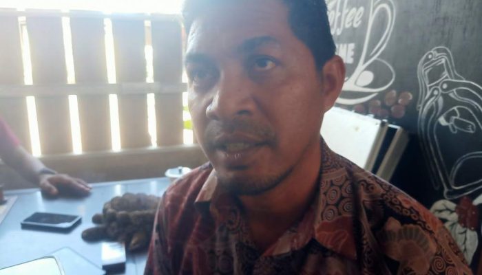 Debat Kandidat, Ketua KPU  pesan Jaga Negeri ini Dengan Ilmu dan Kebijaksanaan