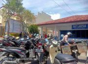 Dua Hari Lagi Operasi Zebra Usai, Satlantas Polres Sula Sudah Kandangkan 138 Kendaraan