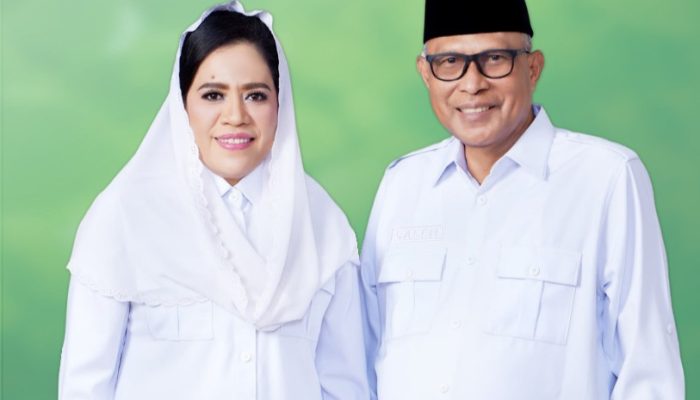 Katanya FAM-SAH Tak Buat Apa-apa , Ini Bukti Pelayanan di Bidang Kesehatan