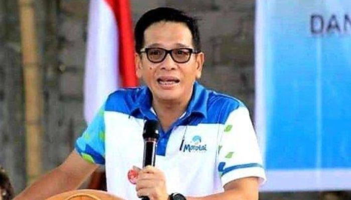 Cagub Malut Meninggal Bersama 5 Orang Saat Hendak Berkampanye