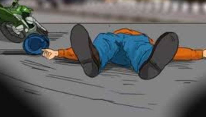 Pelajar Tewas, Laka Lantas di Desa Waitina Sudah Ditangani Satlantas Polres Sula