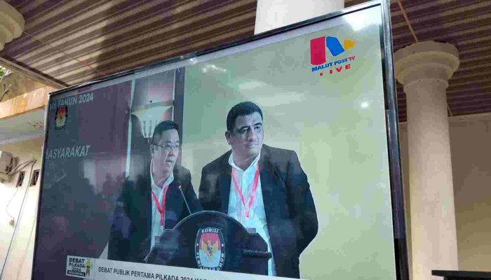 Pengusaha Ikan di Kepsul Menilai Paslon Nomor 3 ‘Asal Bicara’ Soal Pengelolaan Ikan