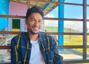 Sekretaris PWI Sula Tegaskan kalau PERS di Sula sudah Bekerja Profesional