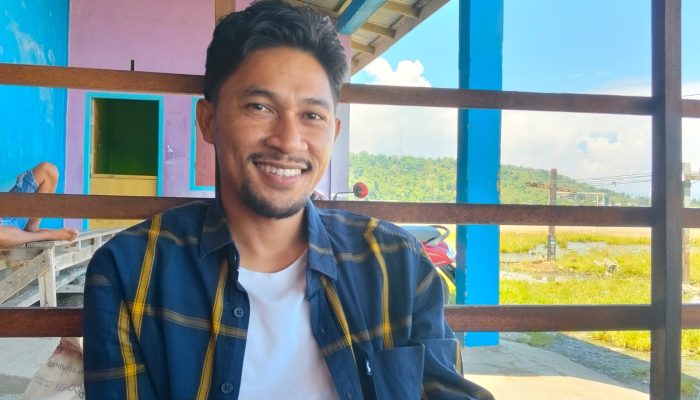 Sekretaris PWI Sula Tegaskan kalau PERS di Sula sudah Bekerja Profesional