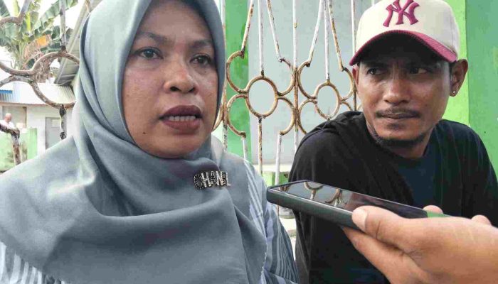 Soal Menelantarkan PPK dan PPS, Ini Kata Ketua Teknis Penyelenggara Pemilu KPU  Sula
