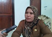 Peringati HKN ke-60, Dinkes Kepsul Fokus Kegiatan Sosial Hingga Hari Puncak