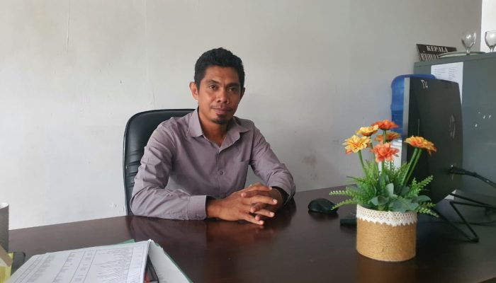 Bapas Akan Gelar Diversi Perkara Lakalantas di Waitina